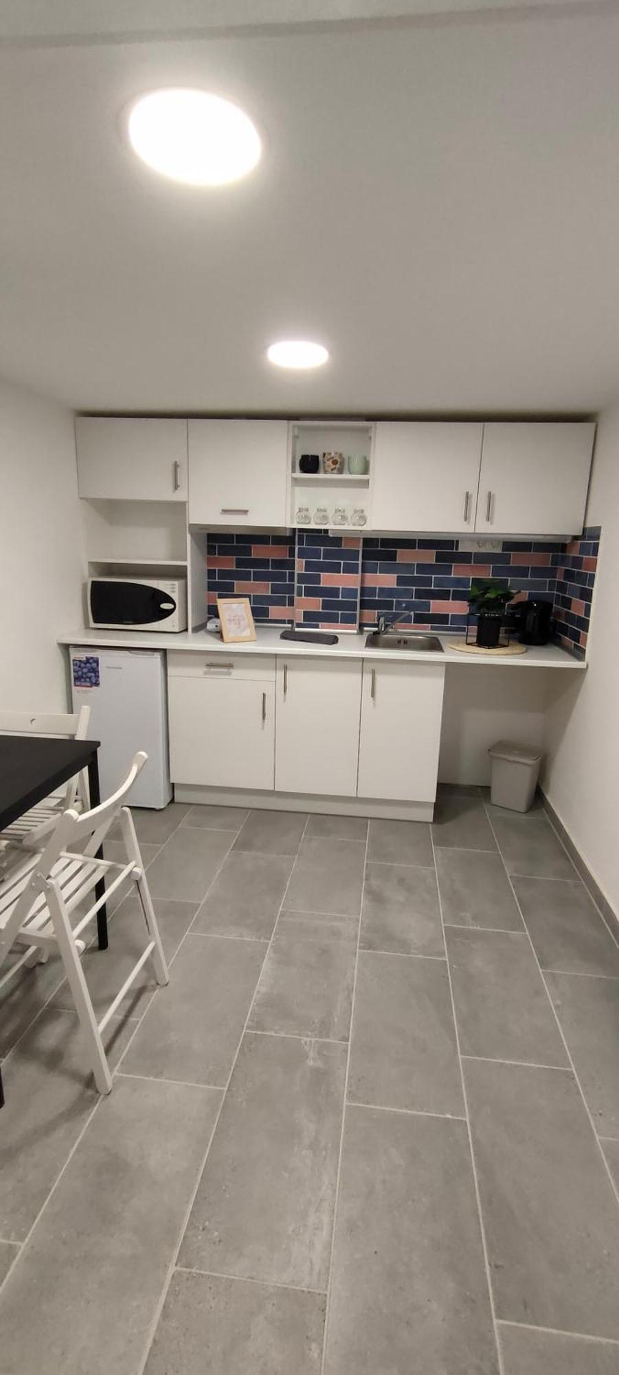 Апартаменты Economic Flat Near The Synagogue *